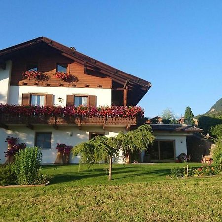 Apartments Blumenheim Castelrotto Zewnętrze zdjęcie