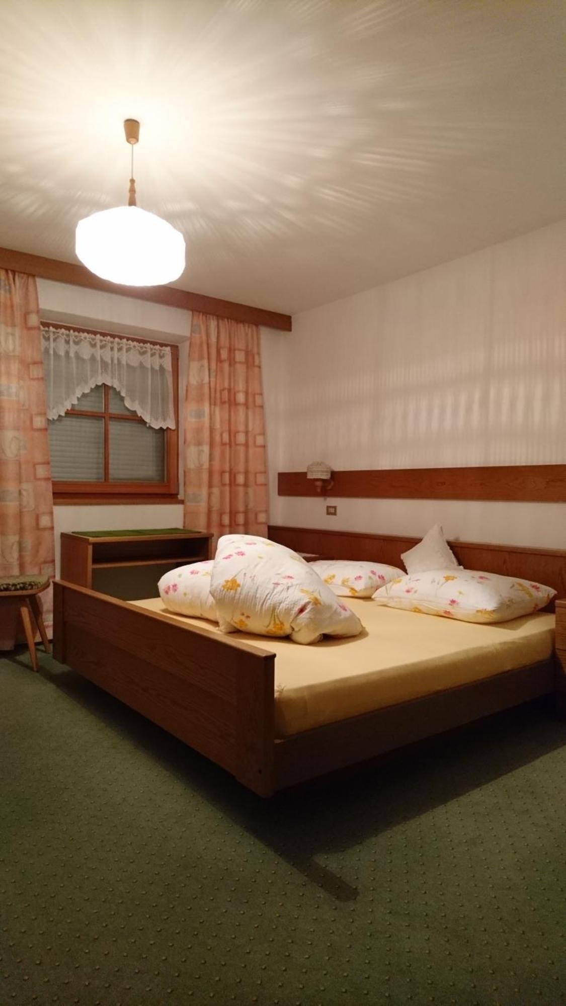 Apartments Blumenheim Castelrotto Zewnętrze zdjęcie