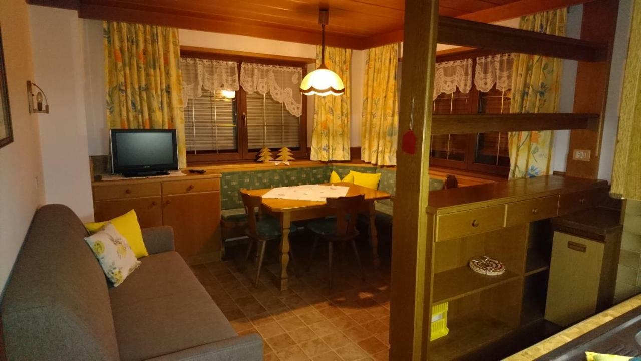 Apartments Blumenheim Castelrotto Zewnętrze zdjęcie