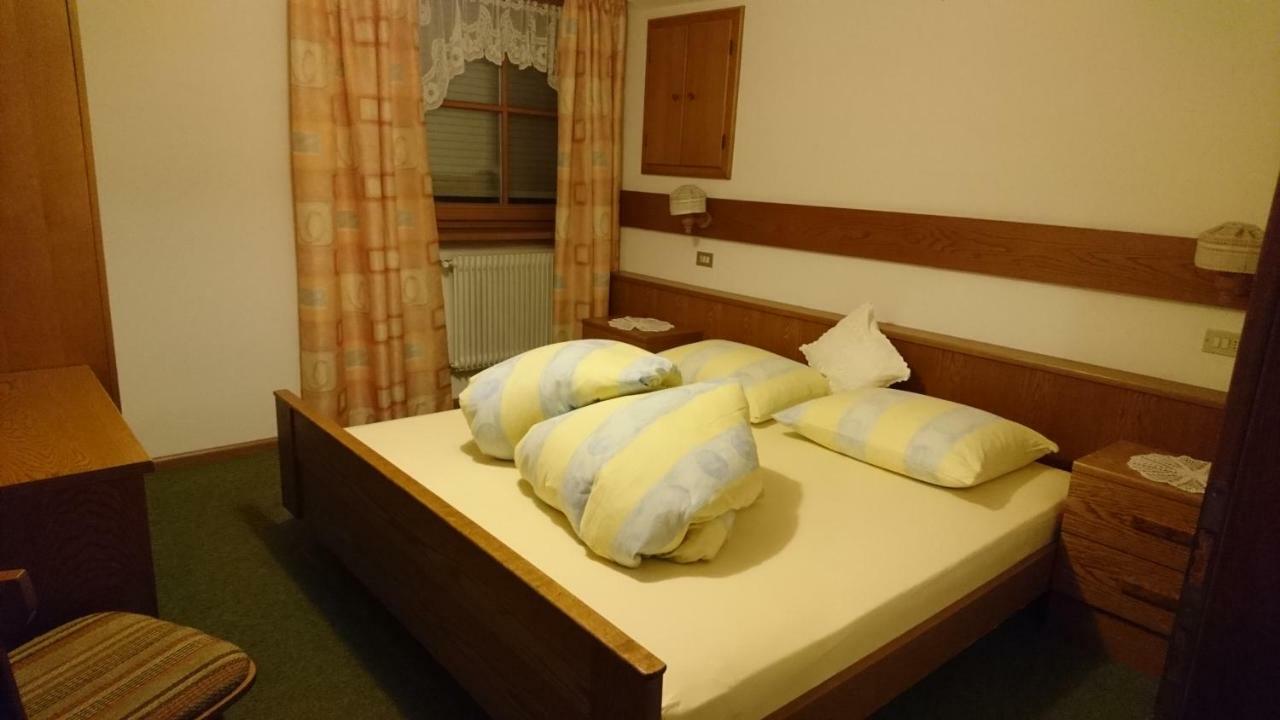 Apartments Blumenheim Castelrotto Zewnętrze zdjęcie