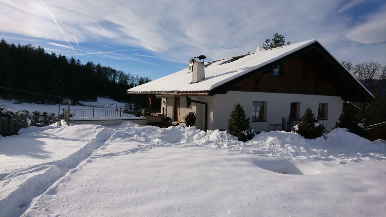 Apartments Blumenheim Castelrotto Zewnętrze zdjęcie