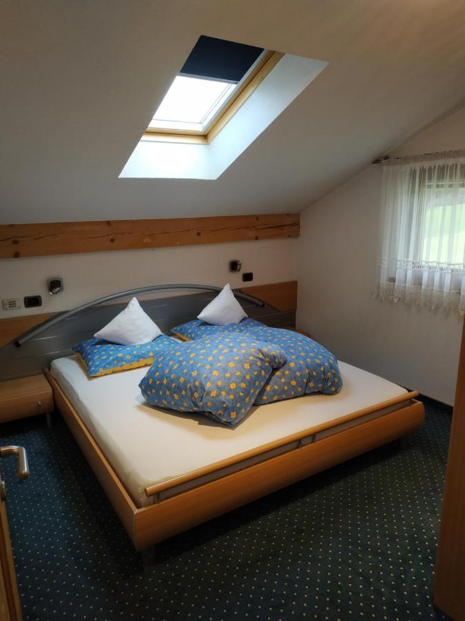 Apartments Blumenheim Castelrotto Zewnętrze zdjęcie