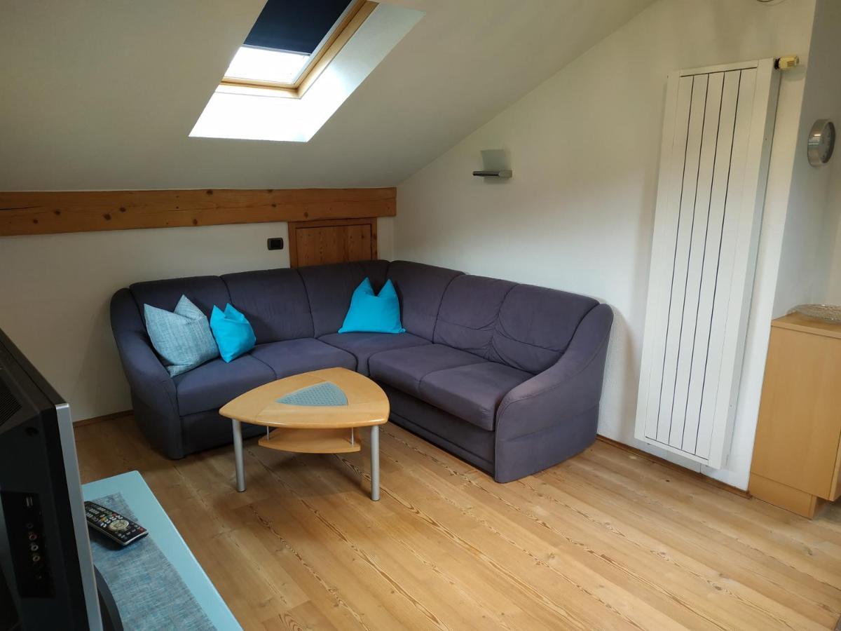 Apartments Blumenheim Castelrotto Zewnętrze zdjęcie