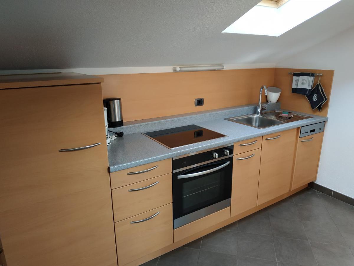 Apartments Blumenheim Castelrotto Zewnętrze zdjęcie